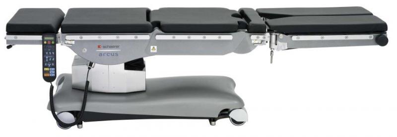 Arcus 601 Low 23" Table Height
